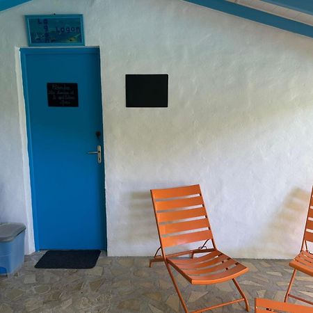 Villa Gwada Reves à Sainte-Anne  Extérieur photo